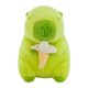 thumbnail image 3 of Juguete de Peluche de Carpincho Strade Fareast Limited 35cm, 3 of 5