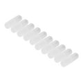 10PCS AAA to AA Size Cell Battery Converter Adapter Batteries Holder