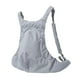 thumbnail image 5 of Mochila de viajes estético para la bolsa deportiva casual de la mochila para el ciclismo de fitness de viaje Gris, 5 of 8