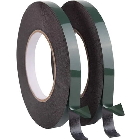 Flexible Design Tape, Perfect for LED Strips and Home Decor, Universal Tape with Anti-Ultraviolet Protection and Easy Installation
