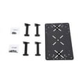 thumbnail image 3 of DJI Matrice 600 Part 4 -Upper Expansion Bay Kit Drone Accessory Electronics, Black (CP.SB.000256), 3 of 6