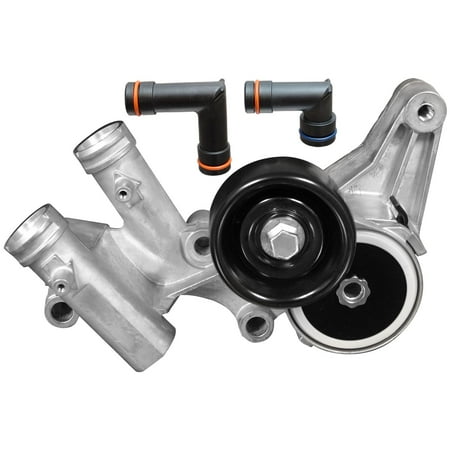 Dayco Automatic Belt Tensioner Fits select: 1999 BUICK LESABRE  1999 BUICK PARK AVENUE