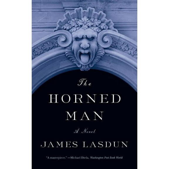 The Horned Man