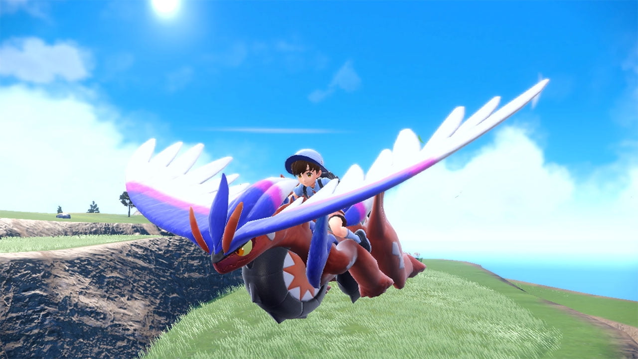 Pokémon Scarlet Bundle - Nintendo Switch [Digital]