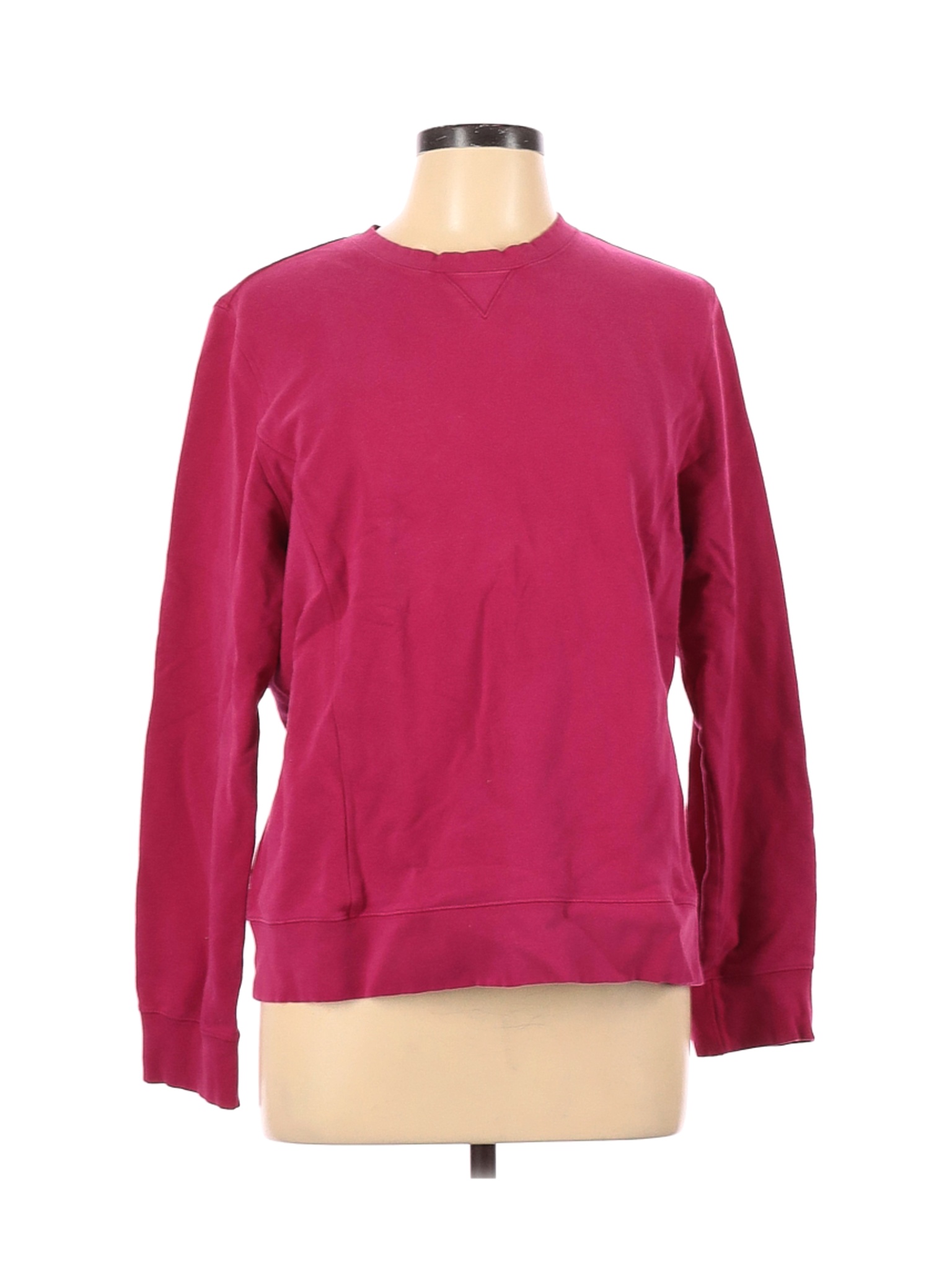 lands end womens sweatshirts