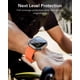 thumbnail image 3 of Funda con protector de pantalla ESR Ultra 2/1 para Apple Watch de 49 mm, 3 of 9