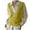 Yellow, variant on Winter Sweaters for Women Sleeveless V Neck Pullover Knitwear Sweater Vest Casual Trendy Fall Winter Outfit