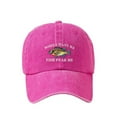thumbnail image 1 of Baseball Caps Teens Baseball Cap Storage Rack Fruit Baseball Cap One Hats Mens Adjustable Hats Caps Cute Baseball Caps for Girls Iced Out Hats for Men Baseball Caps for Toddler Girls Baseball Caps, 1 of 2