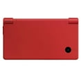 Restored Nintendo DS Original Console Red (Refurbished) - Walmart.com