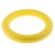 thumbnail image 1 of 5xpet Volando Cachorro Juguete Juguete Mordedura para Entrenar Naranja Amarillo Sunnimix Juguete de anillo volador para mascotas, 1 of 8