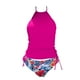 thumbnail image 4 of Trajes de Baño Mujer Conjunto de Bikini de Talla Grande Para Mujer, Traje de Baño Moderno, Tankini, Parte Superior E Inferior, Ropa de Playa Cómoda, Conjunto de Baño Para Mujer, 4 of 4