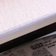 thumbnail image 5 of Borde de mesa autoadhesivo transparente para bebé con protección de esquina de 1m Afortunado Sencillez, 5 of 5