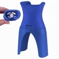 thumbnail image 4 of Eyedrop Bottle Dispenser Portable Eye Drop Applicator Reusable Eye Aid, 4 of 4