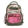 Eastsport - Camo Print Diaper Bag Backpack