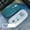 Daisy, variant on Rechargeable Wireless Bluetooth Mouse, Silent Ergonomic Design, 3-Level DPI 800-1200-1600, Dual Mode Bluetooth + Receiver, Compatible with iPad Computer Laptop Tablet Phone