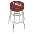 thumbnail image 7 of NCAA Swivel Stool with Double Ring Base by Holland Bar Stool, 25'' - Stanford, 7 of 7