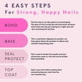 thumbnail image 4 of Kiara Sky Dip Essentials 2 Oz Refill - Step No. 2 - Base, 4 of 5