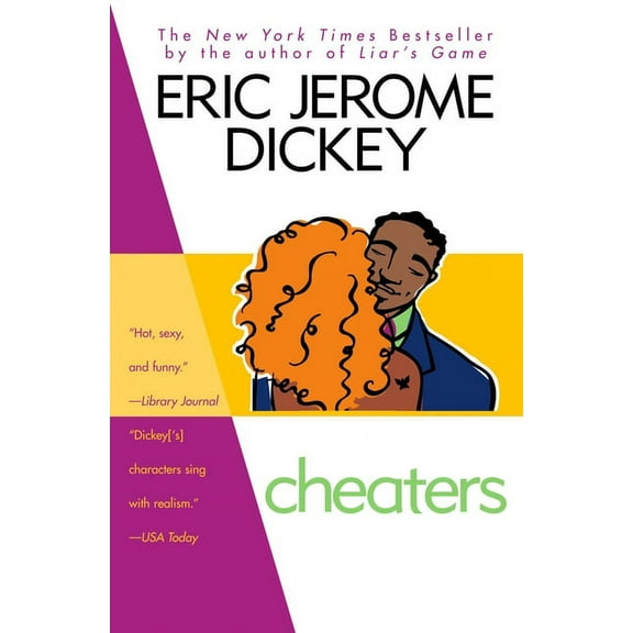 Cheaters, (Paperback)