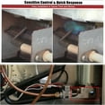 thumbnail image 6 of Replacement Sparks Electrode Camping Refrigerator for Car Refrigerators to Maintain Freshness on the Road, 6 of 8