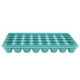 thumbnail image 2 of Fabricante De Cubitos De Hielo De Silicona, Molde De Hielo De Silicona, Sin BPA, 40 Rejillas Insípidas Para Helado De Pudín De Hielo, 2 of 8
