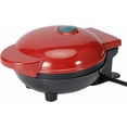 thumbnail image 2 of Waffle Maker, Stylish Breakfast Machine, Multifunctional Compact Size Fast Heating. Kitchen appliance., 2 of 5