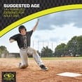 thumbnail image 5 of Athletic Works Baseball Base Set for All Skill Levels, 5 of 12