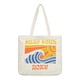 thumbnail image 1 of Bolsa ROXY Summer Flower para mujer Color Café Modelo ERJBT03348YEF0, 1 of 4