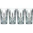thumbnail image 3 of Marquis by Waterford Markham Hiball 13 fl oz, Set of 4, Crystalline, Clear, 3 of 5