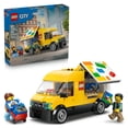 thumbnail image 1 of Set LEGO City Camión LEGO 60500, 1 of 4
