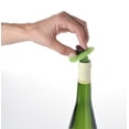 thumbnail image 3 of Charles Viancin Grape Bottle Stopper, 3 of 3