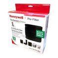 thumbnail image 5 of Honeywell HRF-AP1 Universal Carbon Air Purifier HEPA Replacement Pre-Filter A, 5 of 5