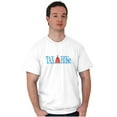 thumbnail image 4 of Tax Hike Political United States Gym Men's Graphic T Shirt Tees Brisco Brands X, 4 of 4