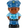 Fisher-Price Little People Police