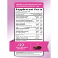 thumbnail image 2 of Prenatal Vitamin for Women | 120 Softgels | Non-GMO & Gluten Free Mineral Supplement with DHA and Folic Acid | by Nature's  Truth, 2 of 8