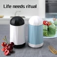 thumbnail image 2 of Yhmxh Kitchen Organizers and Storage Hand Pressure Toothpick Box Container Home Portable Toothpick Dispenser Toothpick Holder, 2 of 2