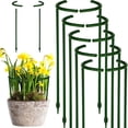 thumbnail image 3 of Soporte Para Plantas, Soporte De Plástico Para Plantas Trepadoras, Enrejado Para Plantas Trepadoras De Interior matsuzay HA039779-01, 3 of 6