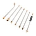 thumbnail image 4 of Accessoires pour Nettoyeur Haute Pression, Raccords d'Irrigation pour Nettoyeur Haute Pression, Conception Surélevée, 4 of 14