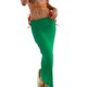 thumbnail image 2 of VISgogo, vestido ajustado informal para mujer, falda/vestido de punto de algodón de vacaciones de Color sólido, ropa de hogar para mujer VISgogo moda, 2 of 4