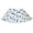 White, variant on Girls Polka Dot Print Tutu Skirt, Fluffy Tulle Layered Princess Dress for Toddlers Age 2-8, Perfect for Parties, Ballet Recitals, Photo Shoots, and Special Occasions - Blue