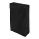 thumbnail image 2 of Funda protectora antipolvo para cama plegable vertical de 2 plazas, protección contra el sol y la lluvia. 70 cm de ancho, 2 of 8