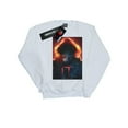 thumbnail image 1 of It Chapter 2 Hommes Sweat-Shirt Affiche Pennywise, 1 of 1