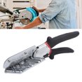 thumbnail image 1 of Cisailles à Mâchoires, Coupe-Bordures Compact pour Bois Doux PVC, 1 of 7