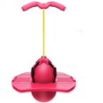 thumbnail image 1 of Crazy Sales Jumping Ball, Hopping Ball, with Pull Rope Wonderful Balancing Play Toy, 1 of 4