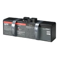 thumbnail image 1 of APC replacement Battery Cartridge #163, 1 of 2