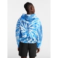 thumbnail image 3 of Weekend Academy Boys Printed Pullover Hoodie, Sizes 4-18, 3 of 5