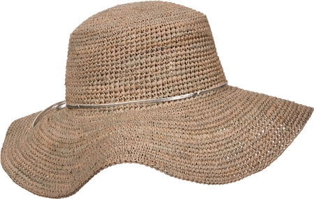 dorfman pacific scala raffia hats