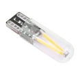 thumbnail image 2 of Ampoule de Lecture, Paire de 8-28V W5W Filament LED Lampe LED Lumières Multifonctionnelles, 2 of 8