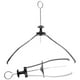 thumbnail image 1 of Pinza Universal para platos de cocina, elevador de platos de acero inoxidable, Clip plegable para platos calientes, 2 uds., 1 of 6