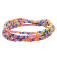 thumbnail image 1 of Waist Chain Beaded Decorative Bohemian Belly Chain Waist Jewelry for Women, 1 of 10