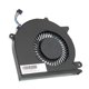 thumbnail image 3 of Enfriador De CPU, Ventiladores De PC De Gran Compatibilidad De Poco Ruido Para Portátiles, 3 of 7